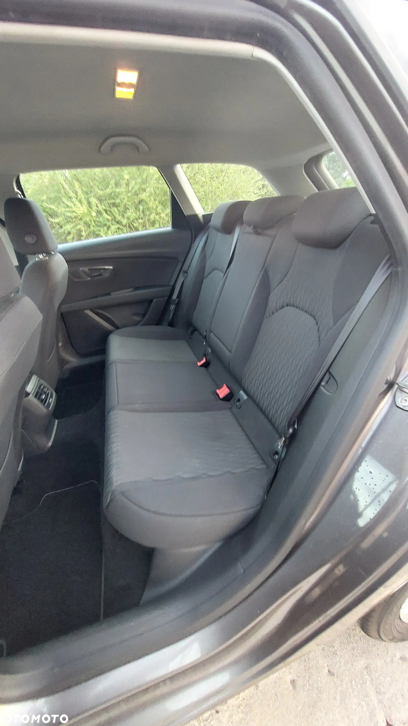 Seat Leon ST 1.6 TDI Start&Stop Style - 33