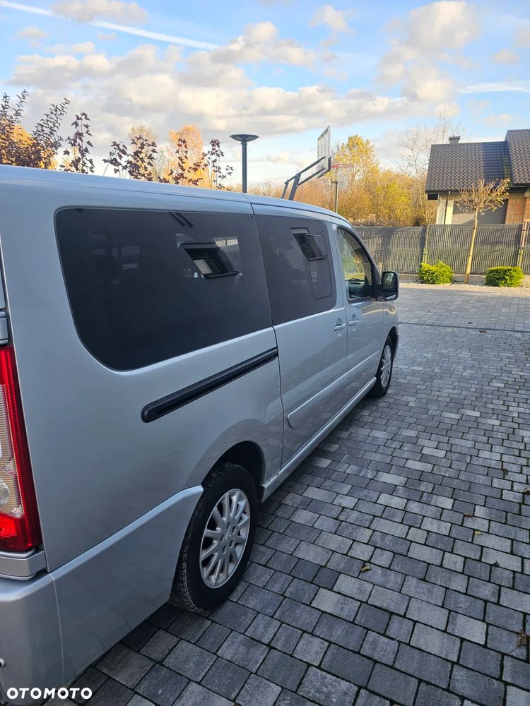 Peugeot Expert Tepee 2.0 HDi L2 Active - 3