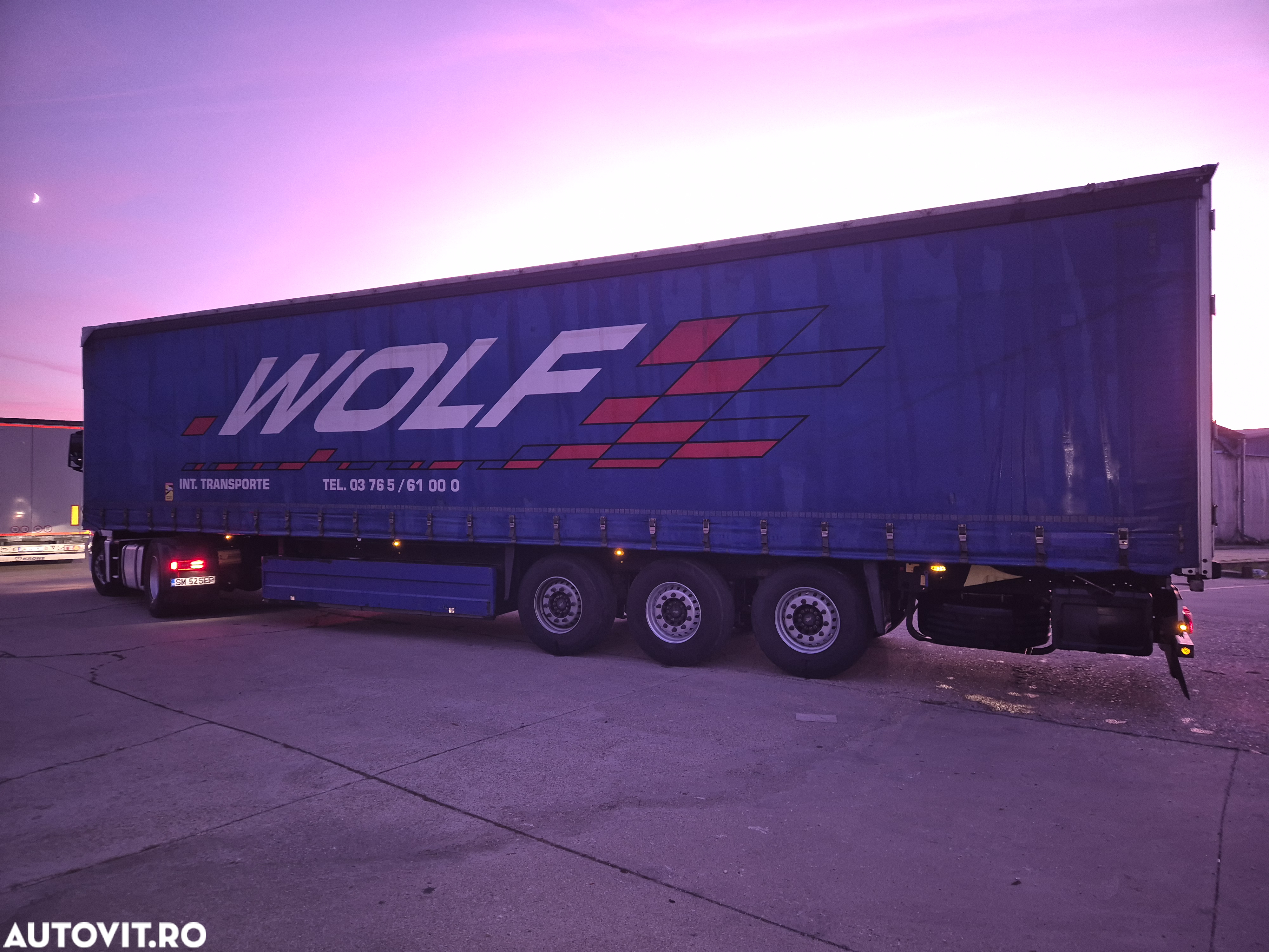 MAN Tgx 460 xxl - 13