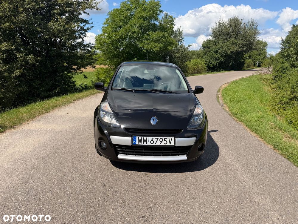 Renault Clio 1.2 16V Dynamique - 2