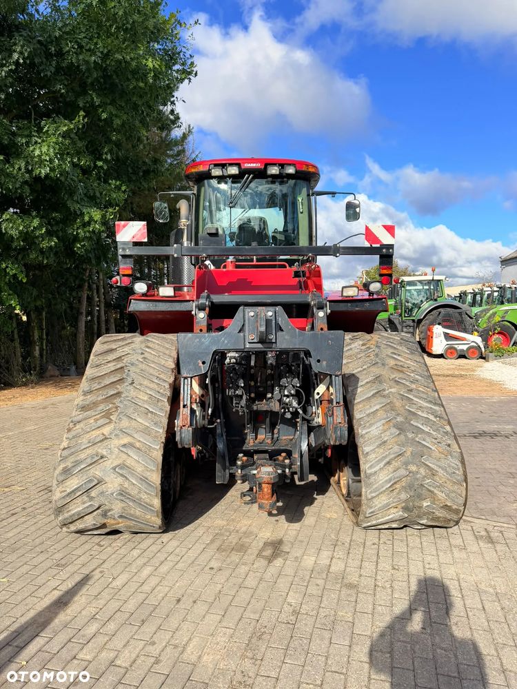 Case IH Quadtrac 620 AFS - 23