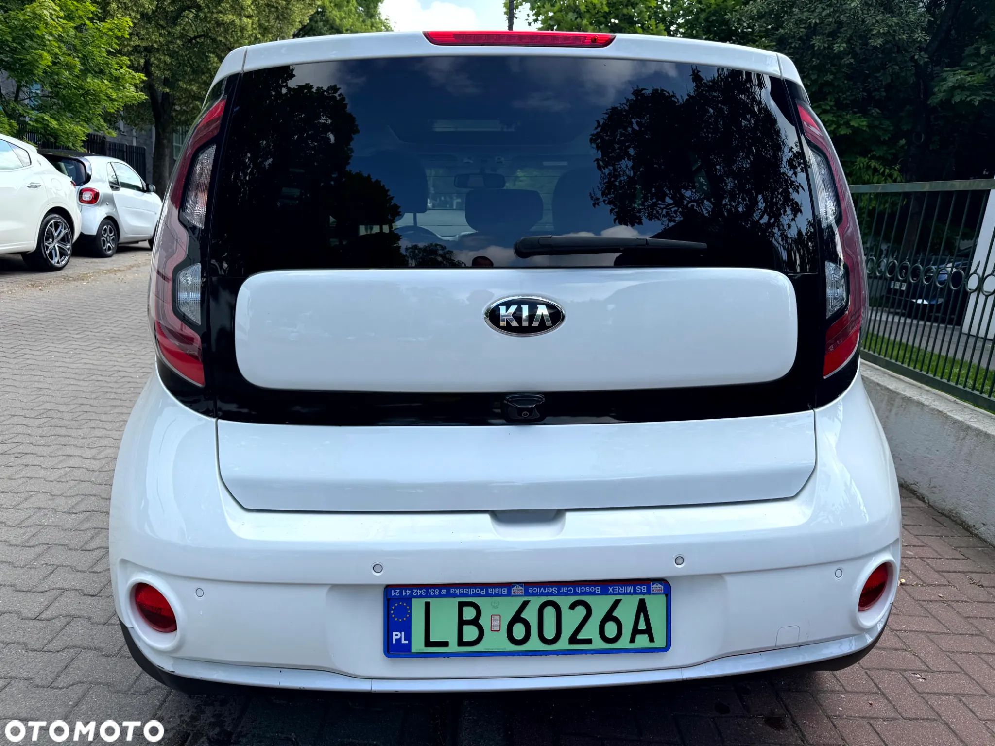 Kia Soul - 11