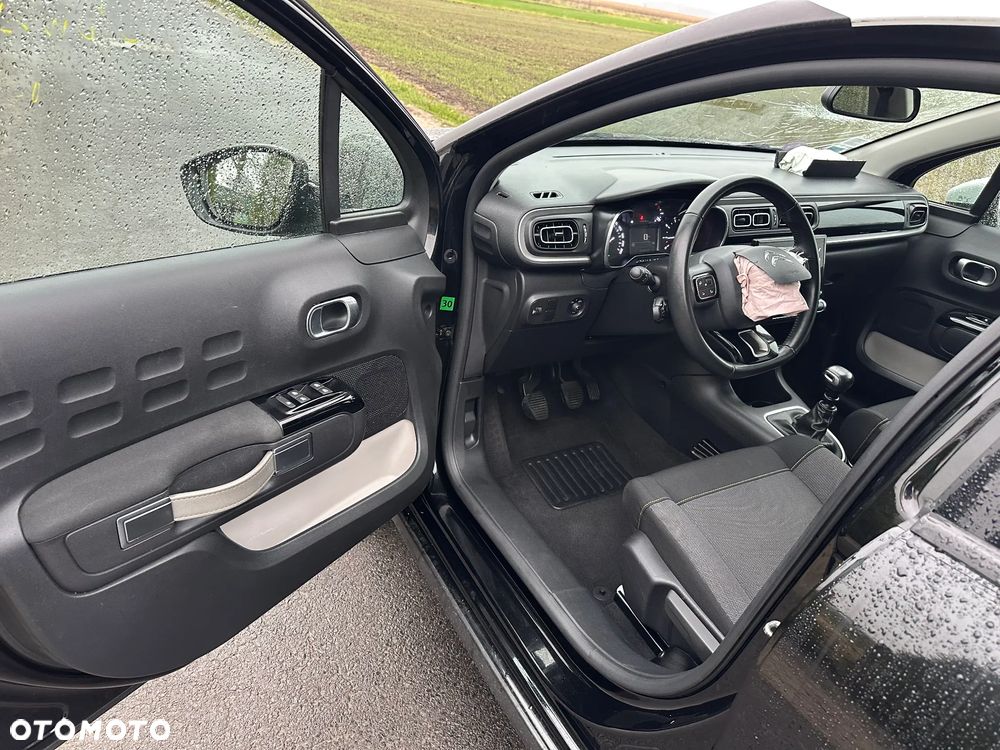 Citroën C3 1.2 PureTech Elle S&S - 7