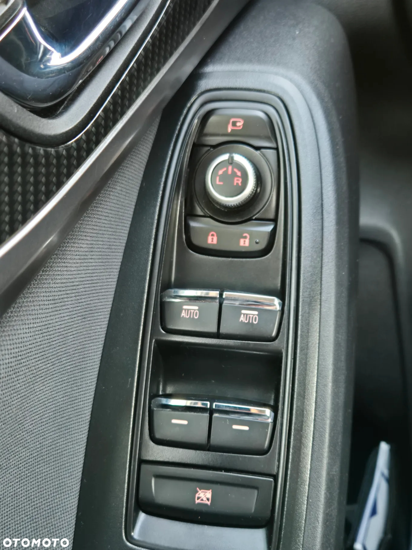 Subaru XV 2.0i Exclusive+ (EyeSight) Lineartronic - 25