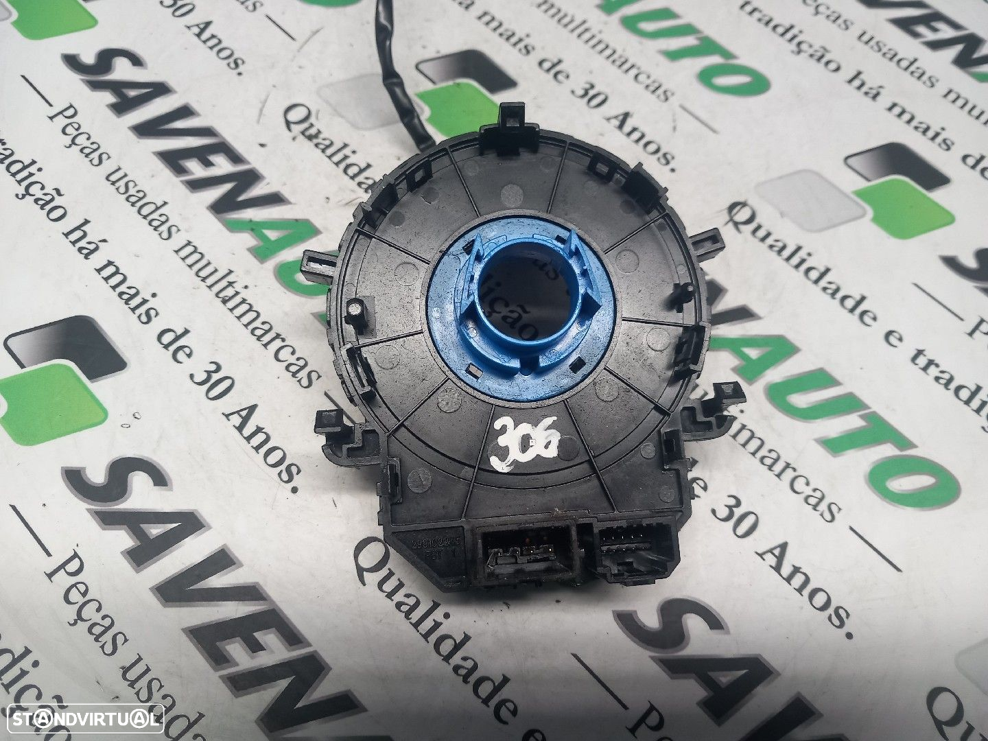 Fita Airbags Hyundai I10 (Pa) - 2