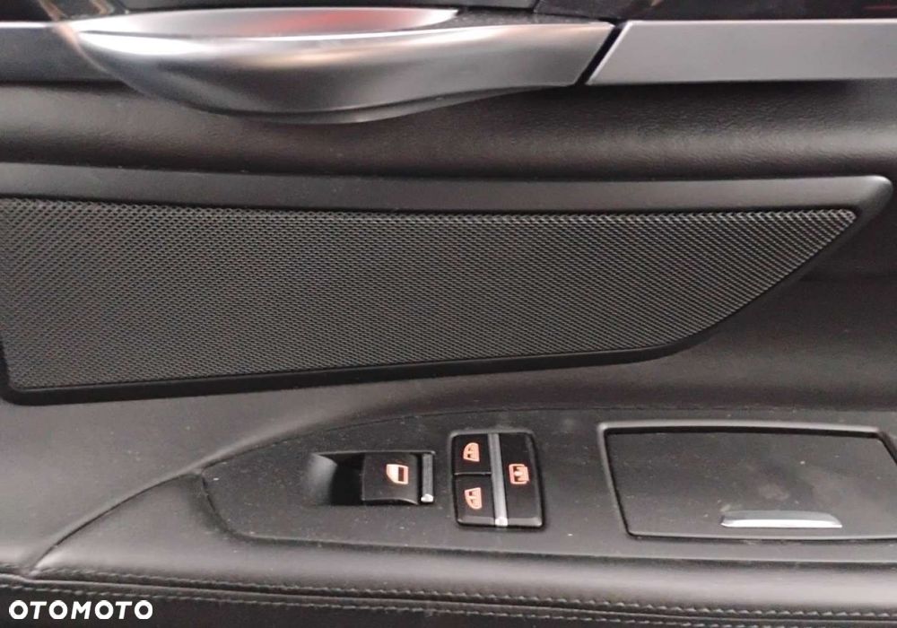 BMW Seria 7 - 14