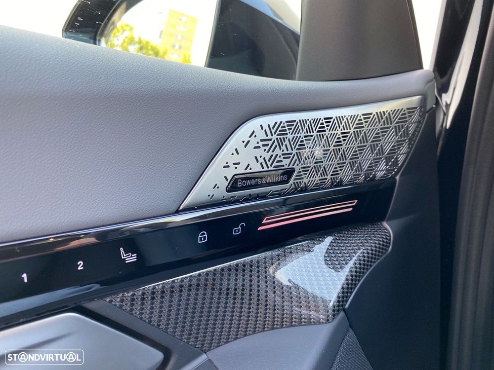 BMW 520 d Pack Desportivo M Pro - 18