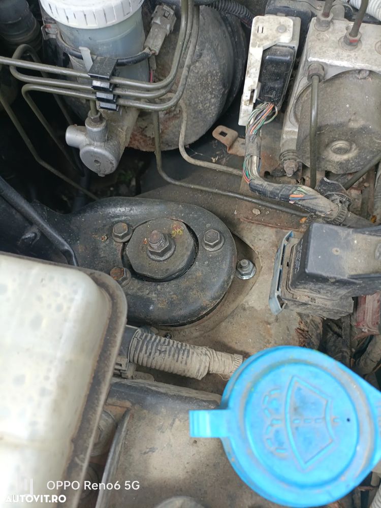 Suzuki Grand Vitara 2.0 TD - 12