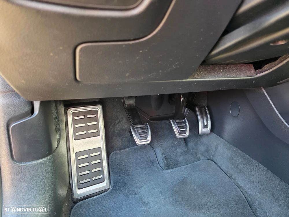 Audi A3 Sportback 1.6 TDI (clean diesel) S line Sport Pack - 23