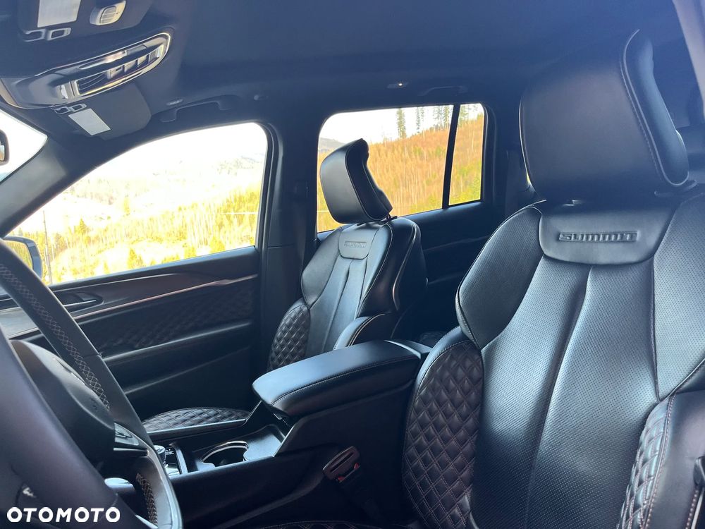 Jeep Grand Cherokee 2.0 4xe PHEV Summit Reserve - 6