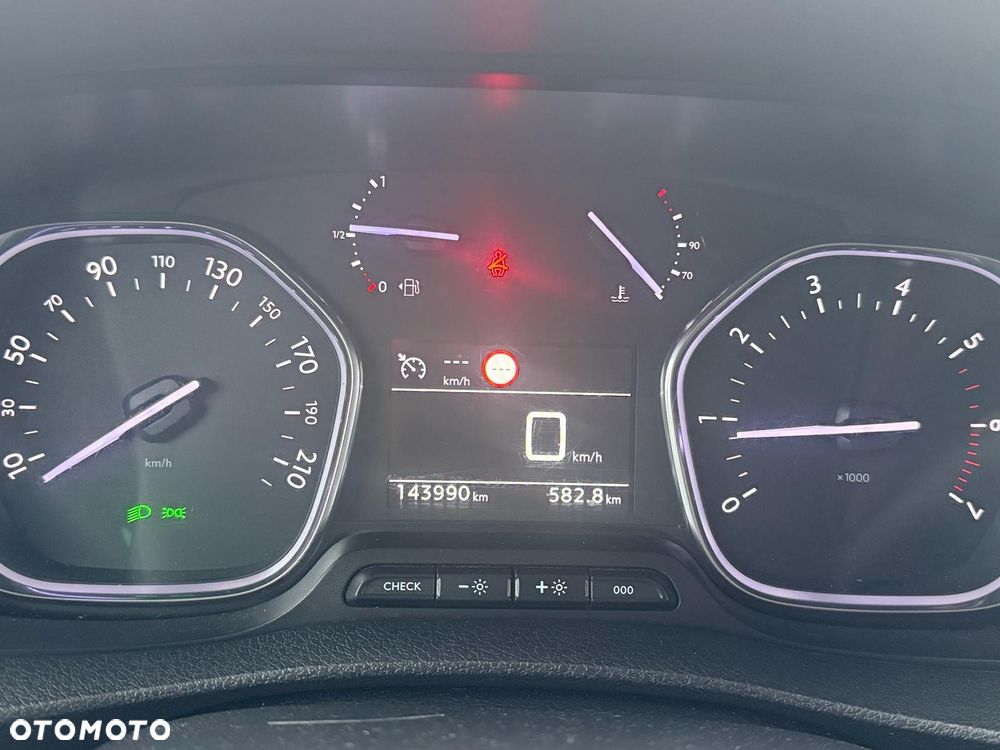 Citroën Jumpy Combi - 7