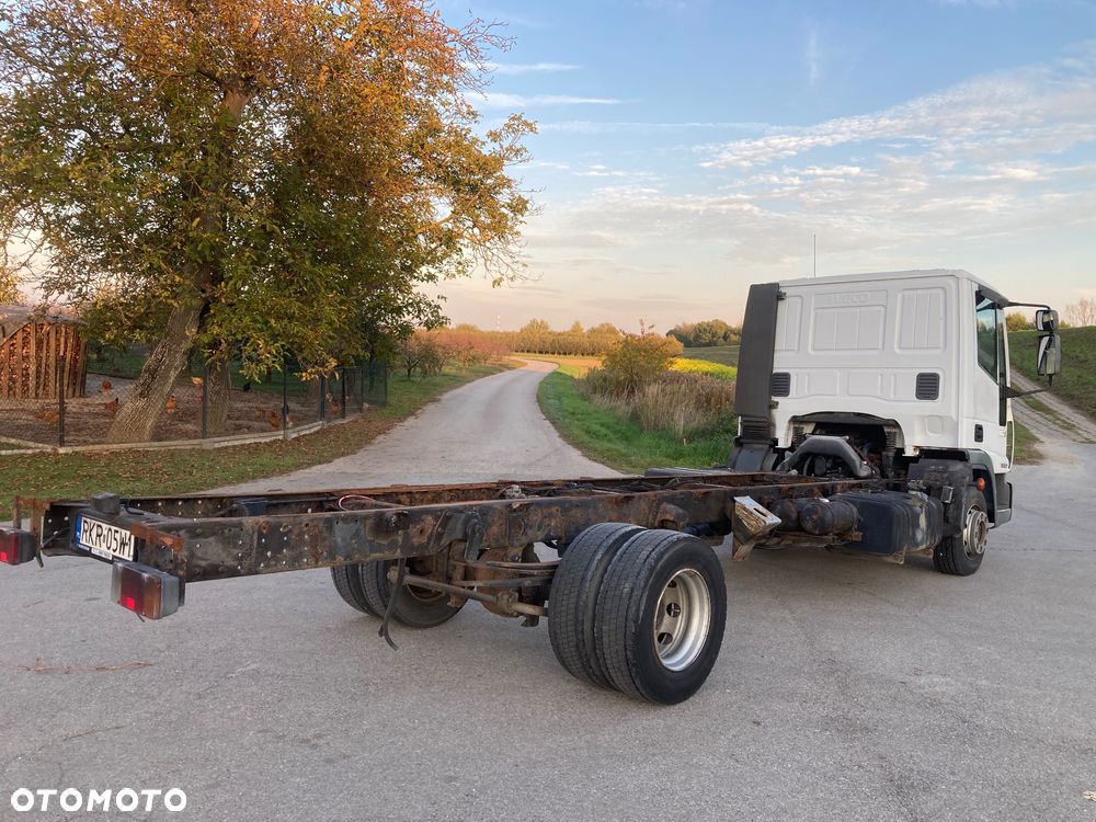 Iveco Eurocargo - 6