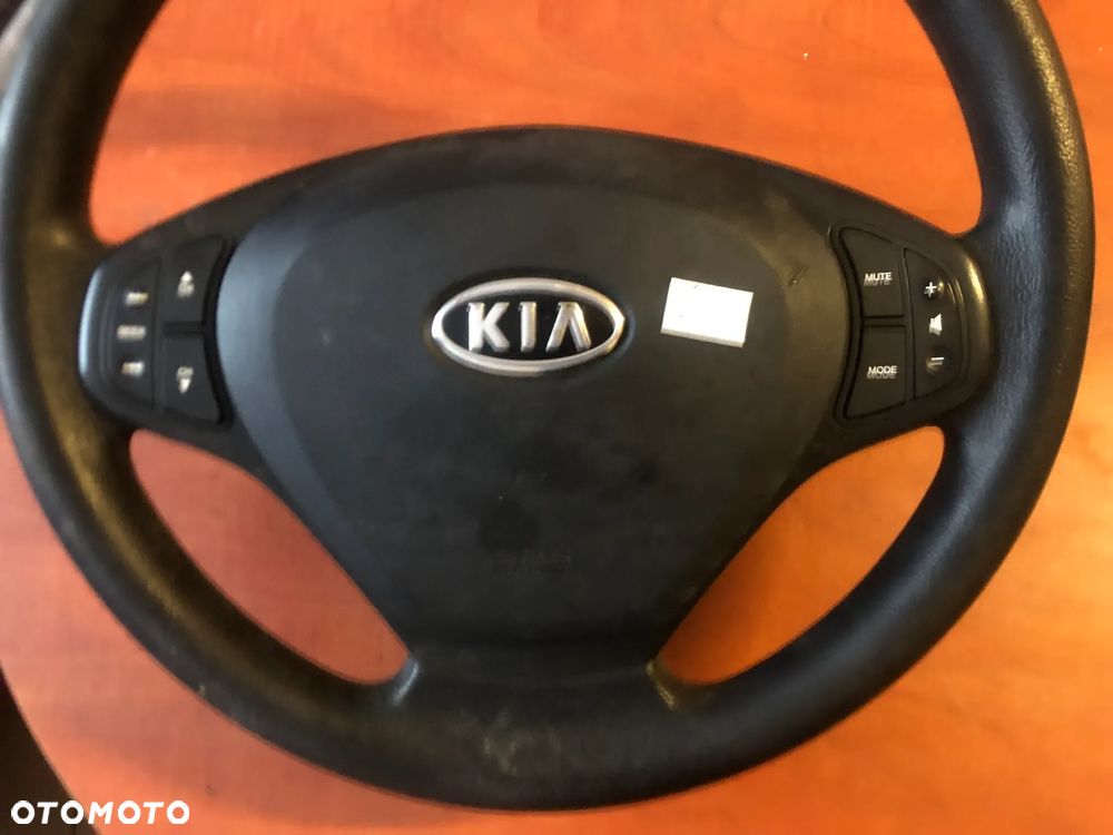 KIEROWNICA KIA CEED 56140-1H000 1H569-00010 - 2