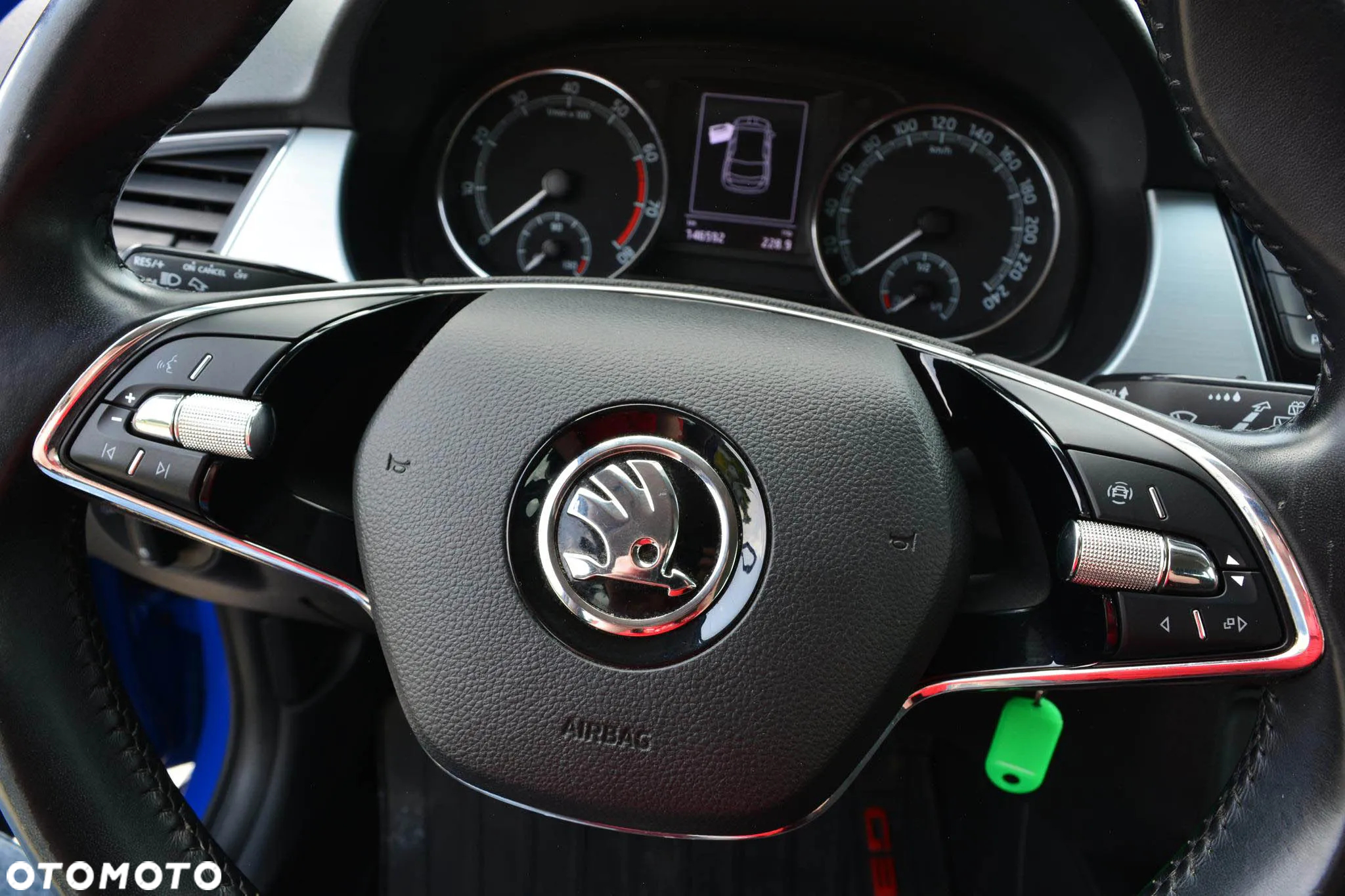 Skoda Fabia 1.0 Ambition Plus - 24