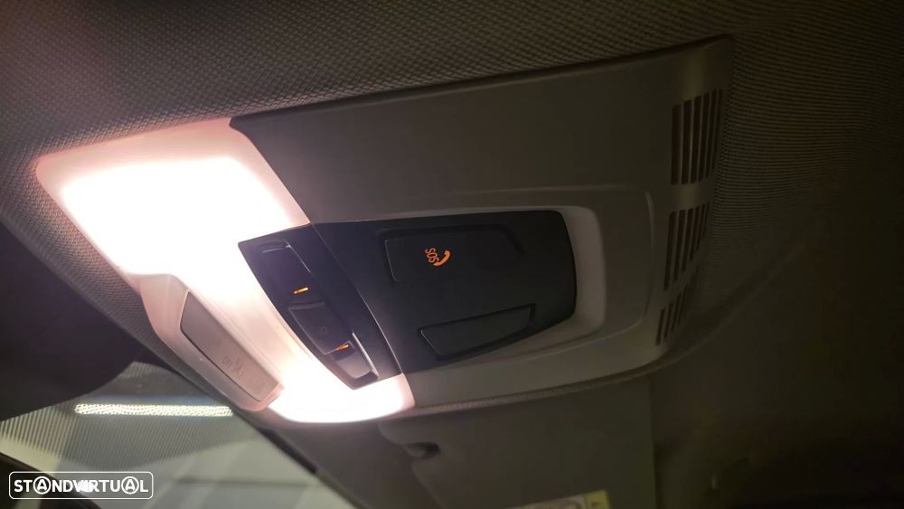 BMW X1 16 d sDrive Advantage - 47