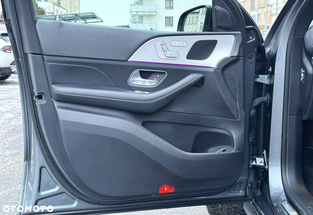 Mercedes-Benz GLE - 9