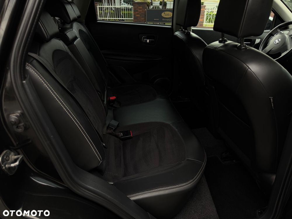 Nissan Qashqai 1.5 dCi DPF acenta - 23