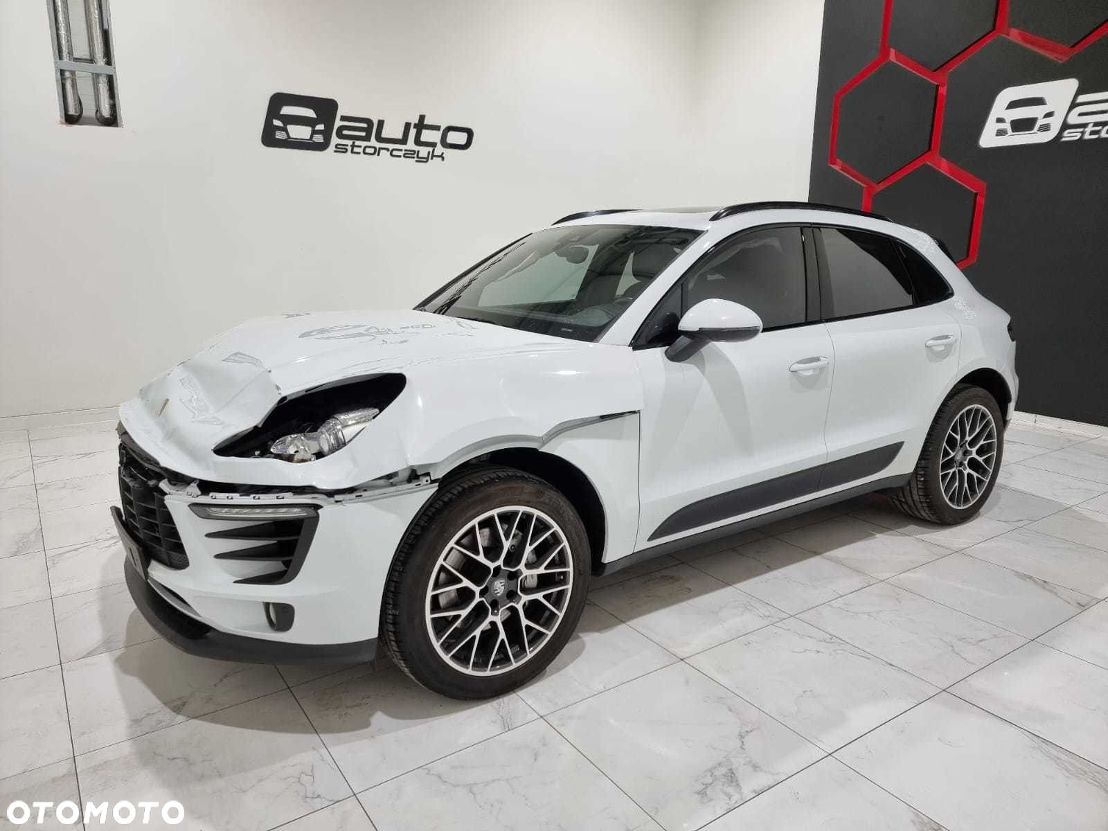 Porsche Macan - 6