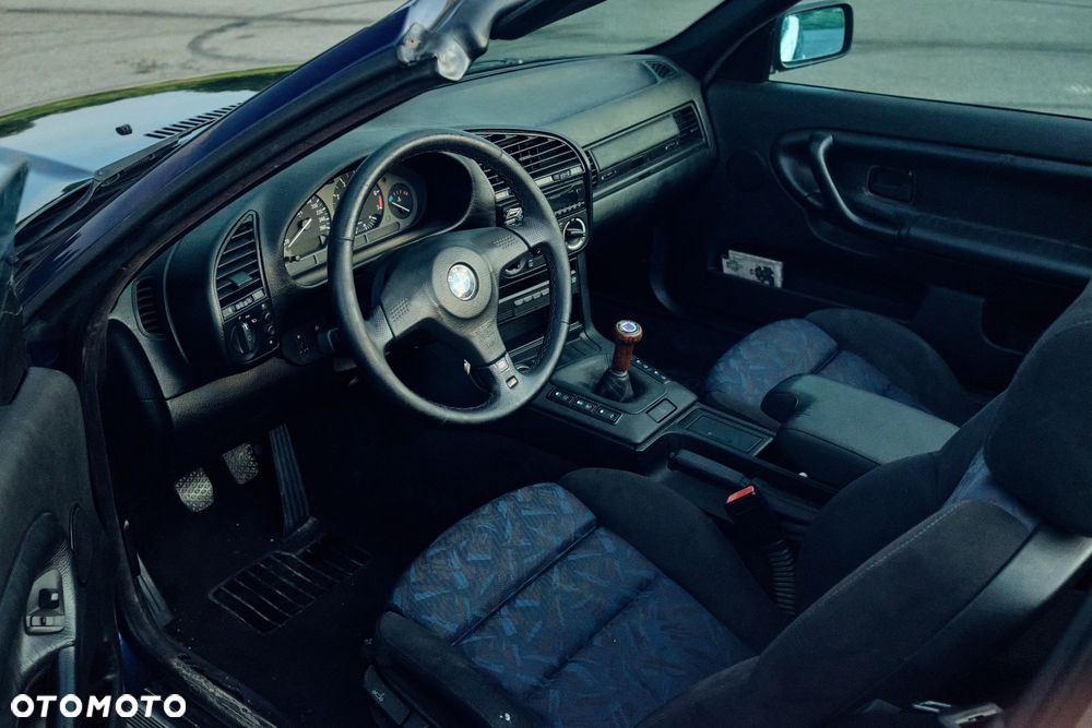 BMW Seria 3 - 8