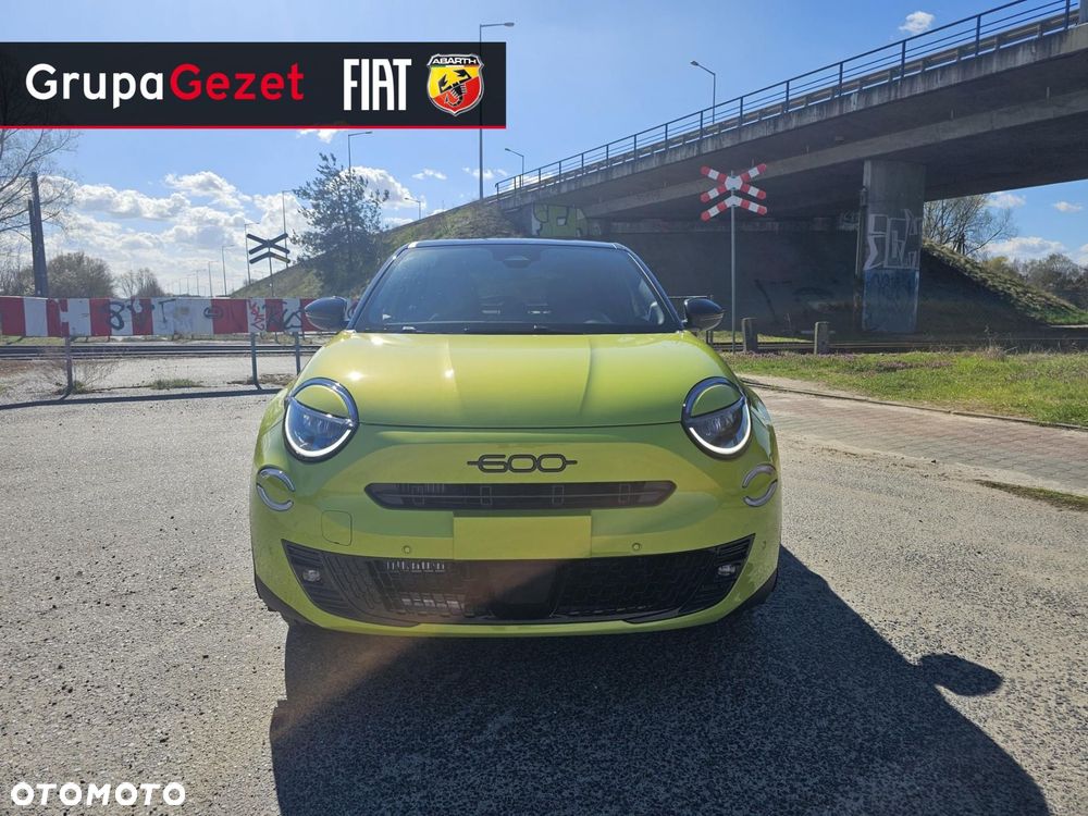 Fiat 600 - 3