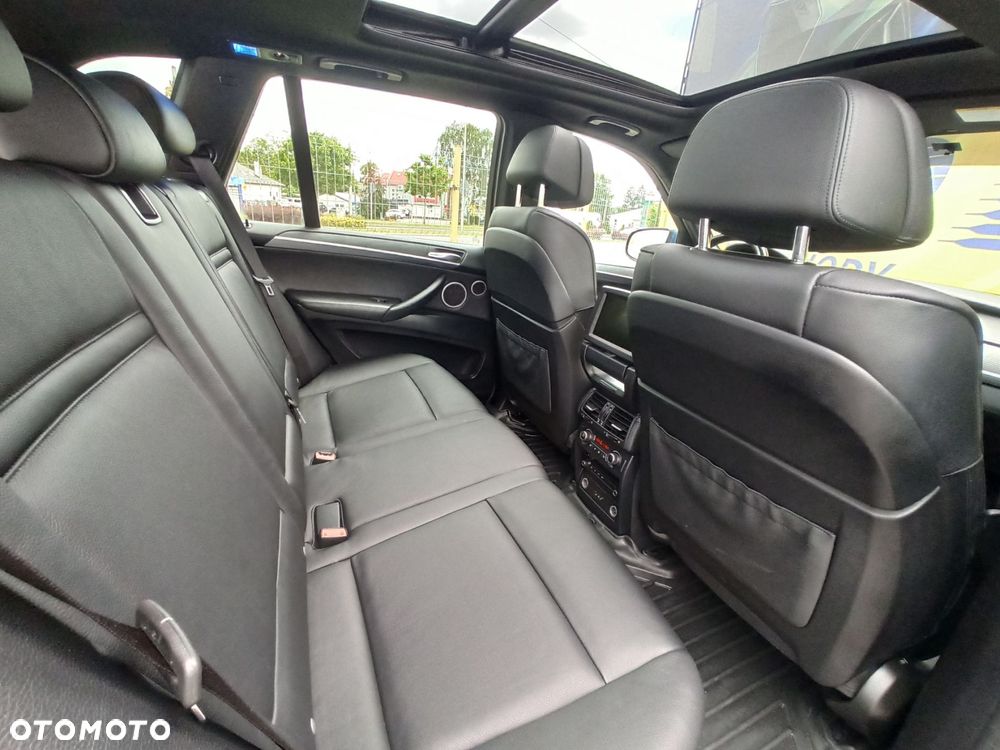 BMW X5 M - 15