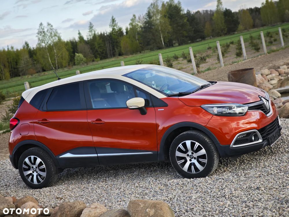 Renault Captur - 15