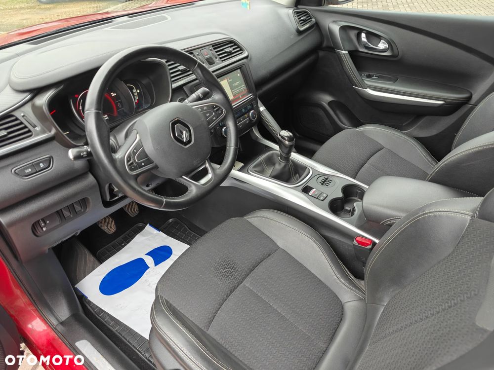 Renault Kadjar Energy TCe 130 Experience - 9