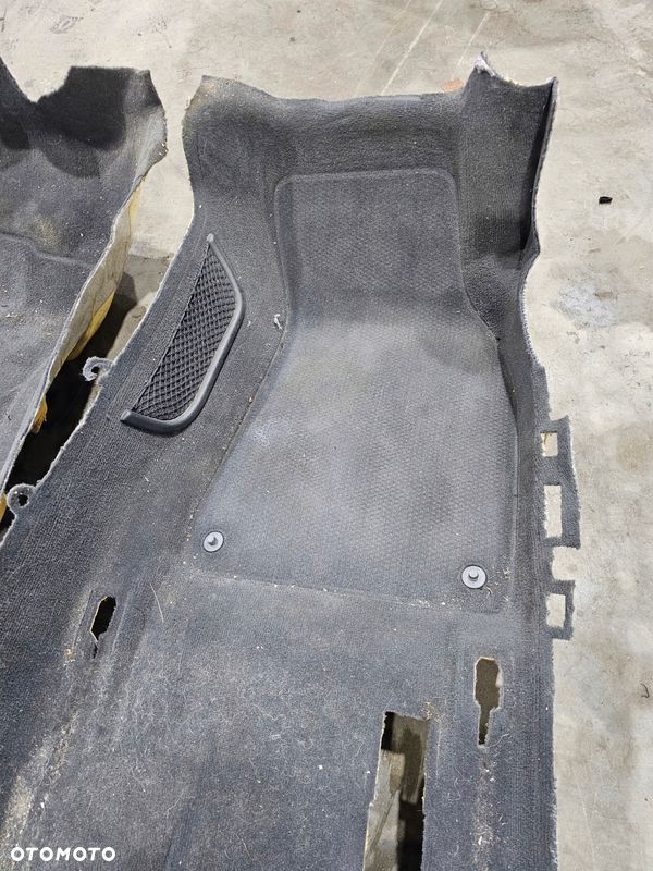 DYWAN WYKŁADZINA AUDI A6 C6 SEDAN AVANT 4F1863021 - 3