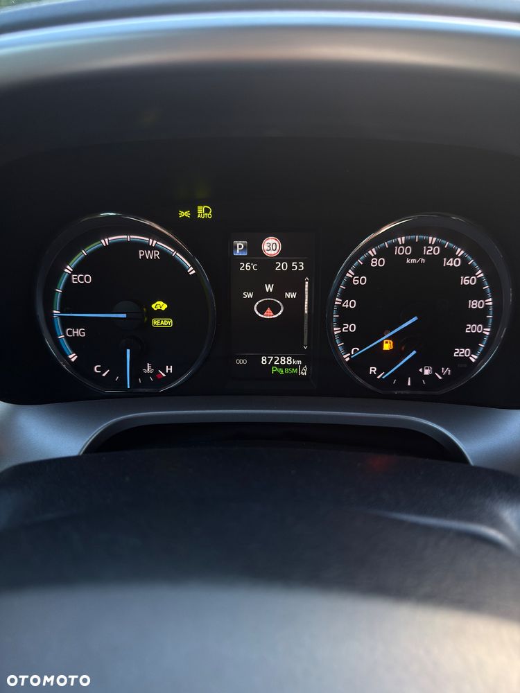 Toyota RAV4 - 13