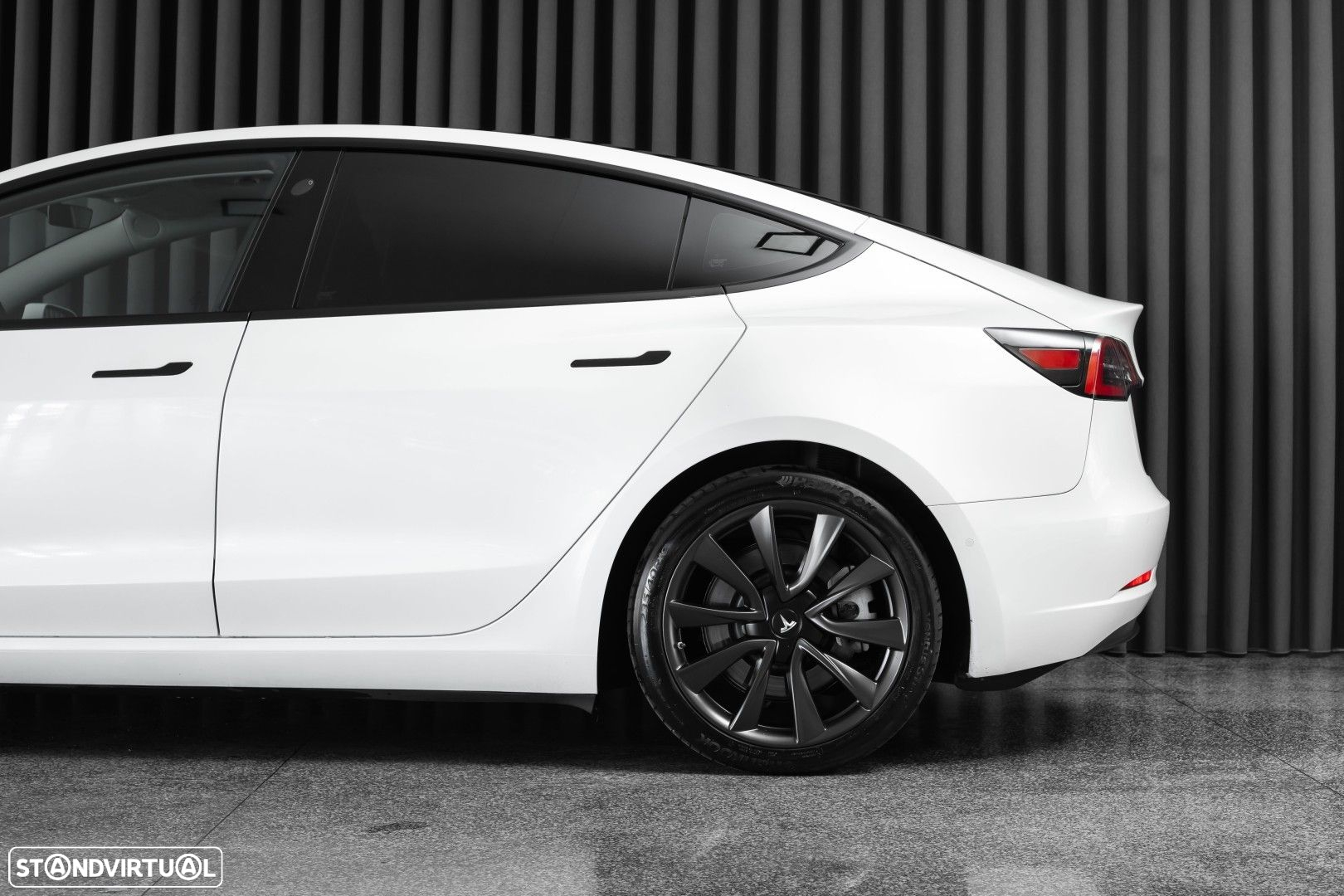 Tesla Model 3 Long Range AWD Dual Motor - 8