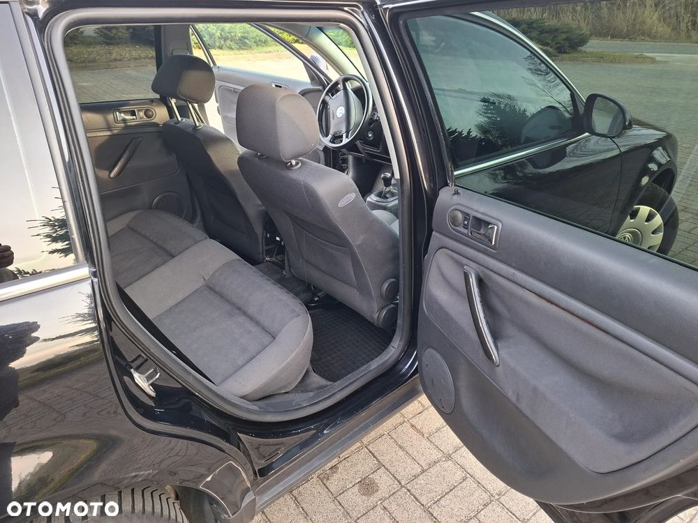 Volkswagen Passat 2.0 Highline - 10