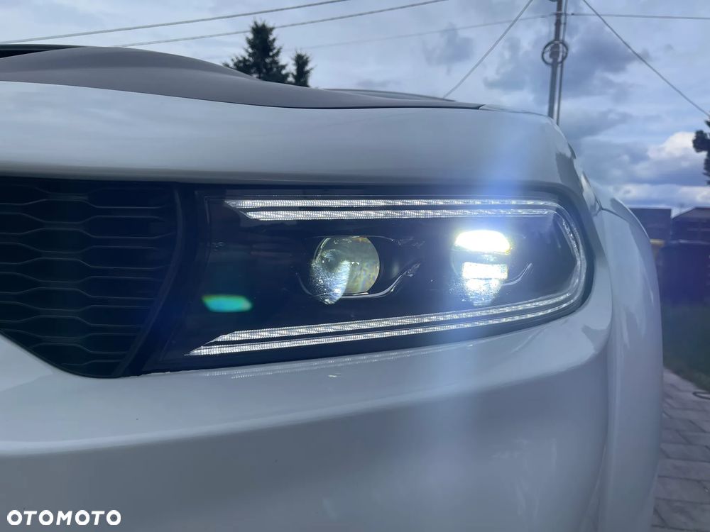 Dodge Charger 6.4 Scat Pack Widebody - 13