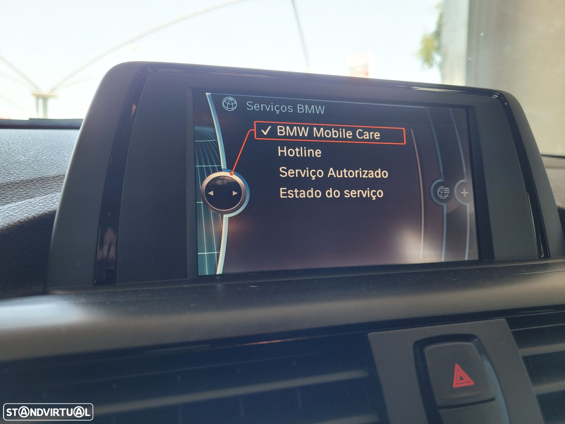 BMW 116 d EDynamics Line Urban - 31