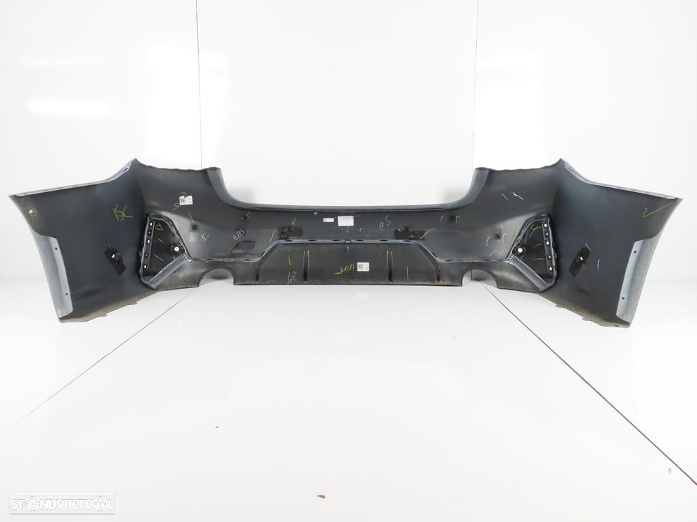 Parachoques M Trás Usado / Original BMW 3 (G20) 51125A69636 / 8085480 - 2