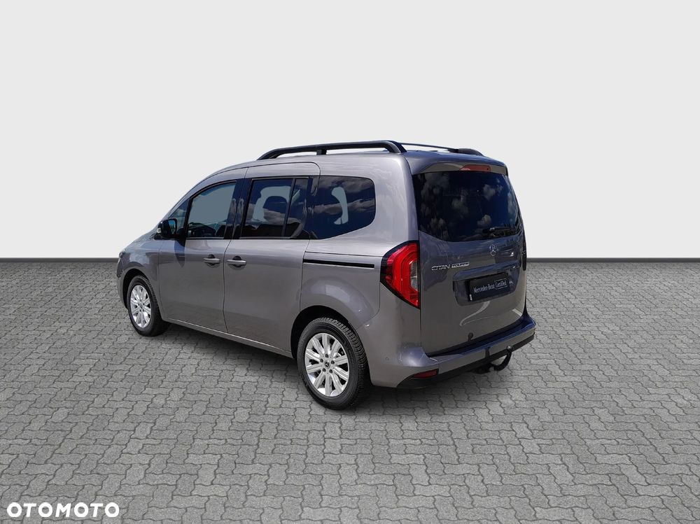 Mercedes-Benz Citan Tourer L1 420.723 - 4
