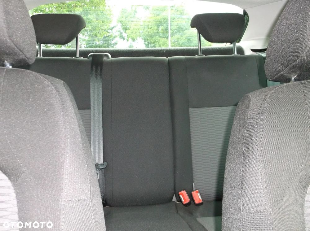 Seat Ibiza SC 1.2 TSI Sport - 11