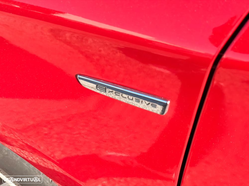 Citroën C4 1.6 e-HDi Exclusive CMP6 - 2