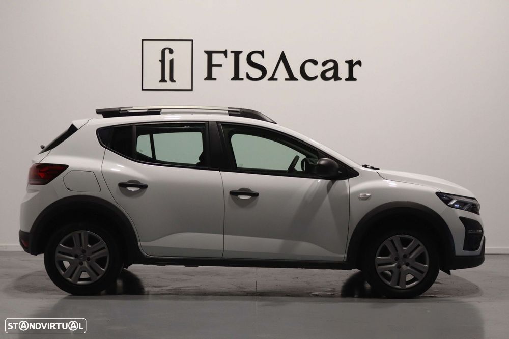 Dacia Sandero 1.0 TCe Essential - 7