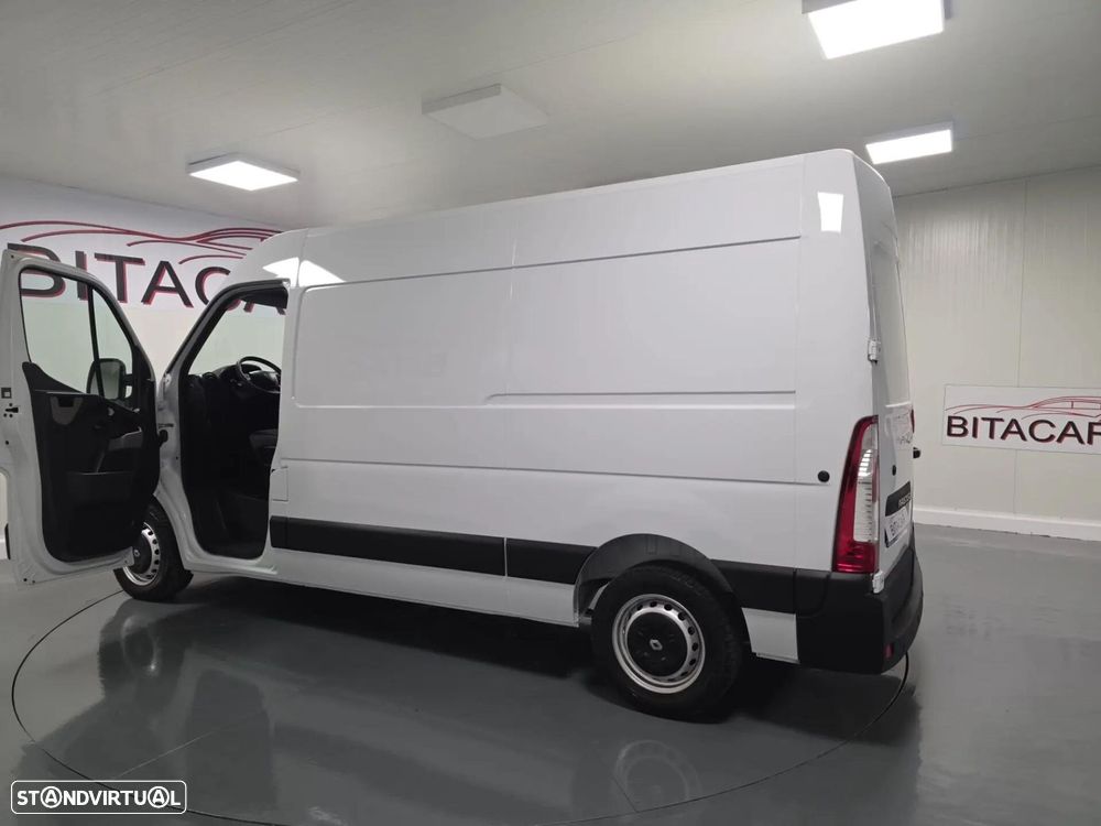 Renault Master L2H2 130CV IVA DEDUTIVEL - 27