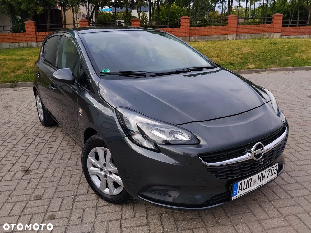 Opel Corsa 1.4 Active - 3