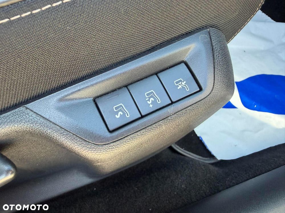Peugeot 308 1.6 THP Allure - 23