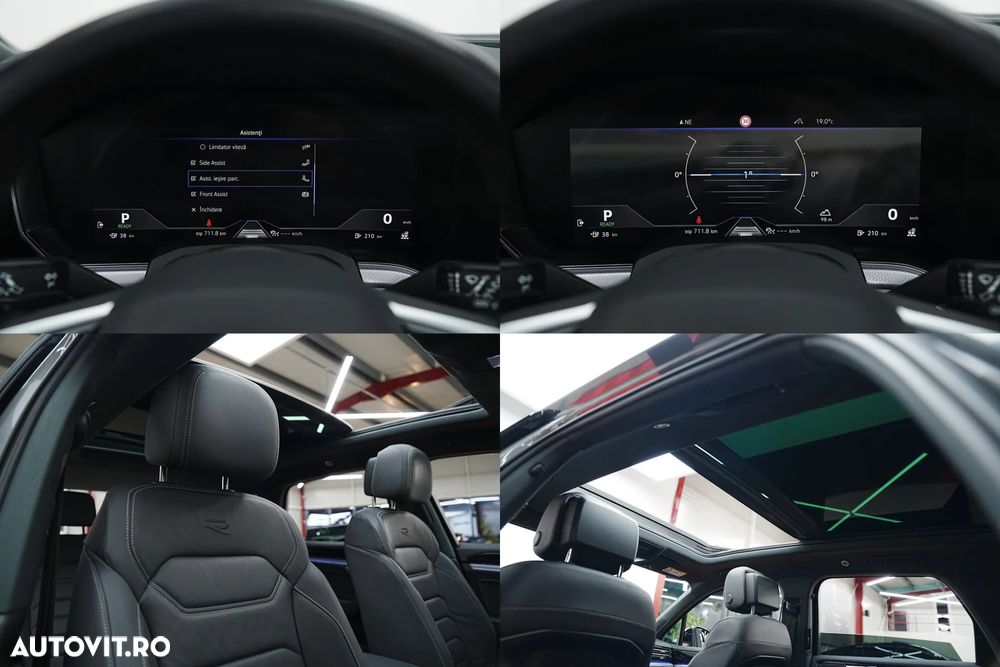 Volkswagen Touareg V6 e-Hybrid OPF 4Motion Aut. R FINAL EDITION - 20