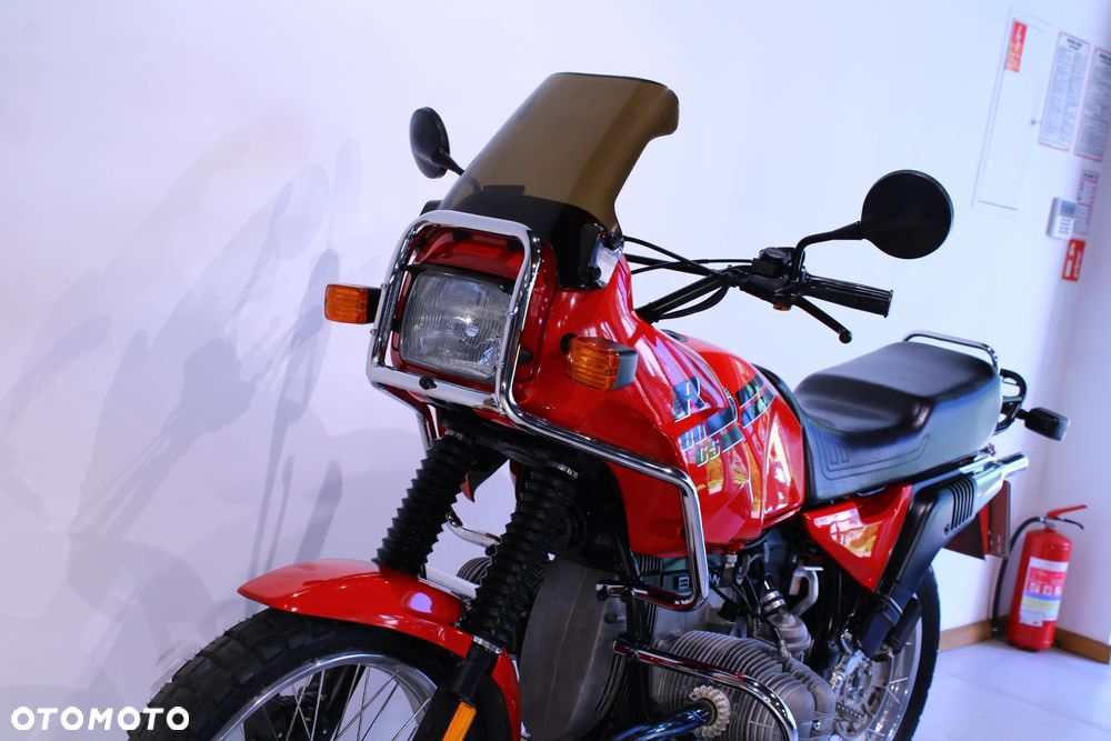 BMW GS - 18