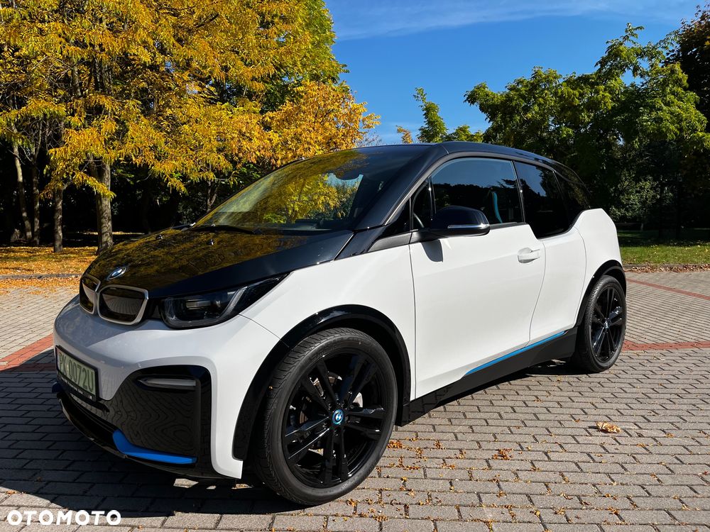 BMW i3 i3S 120 Ah - 3