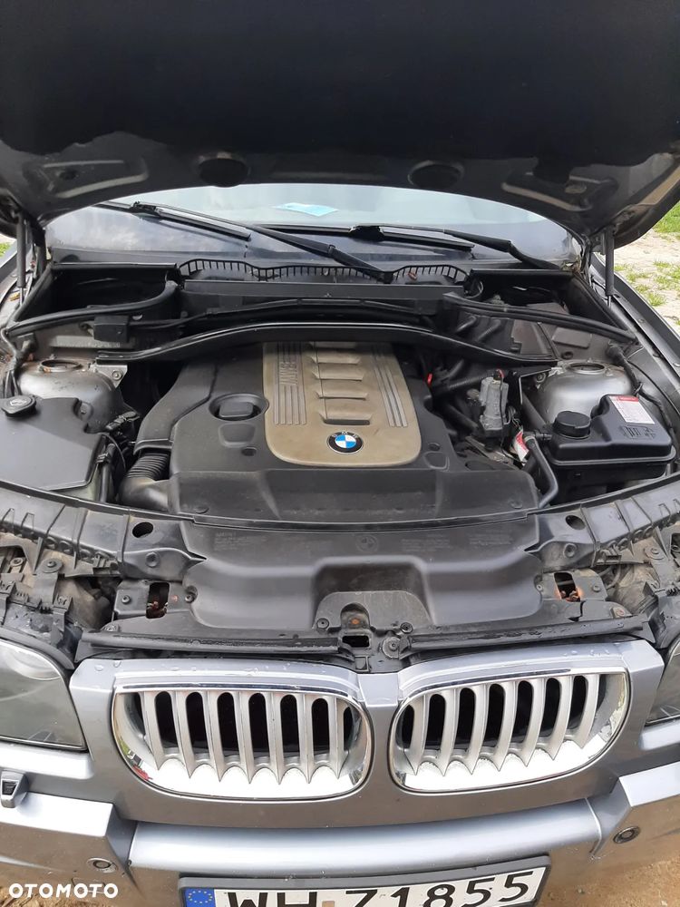 BMW X3 - 19