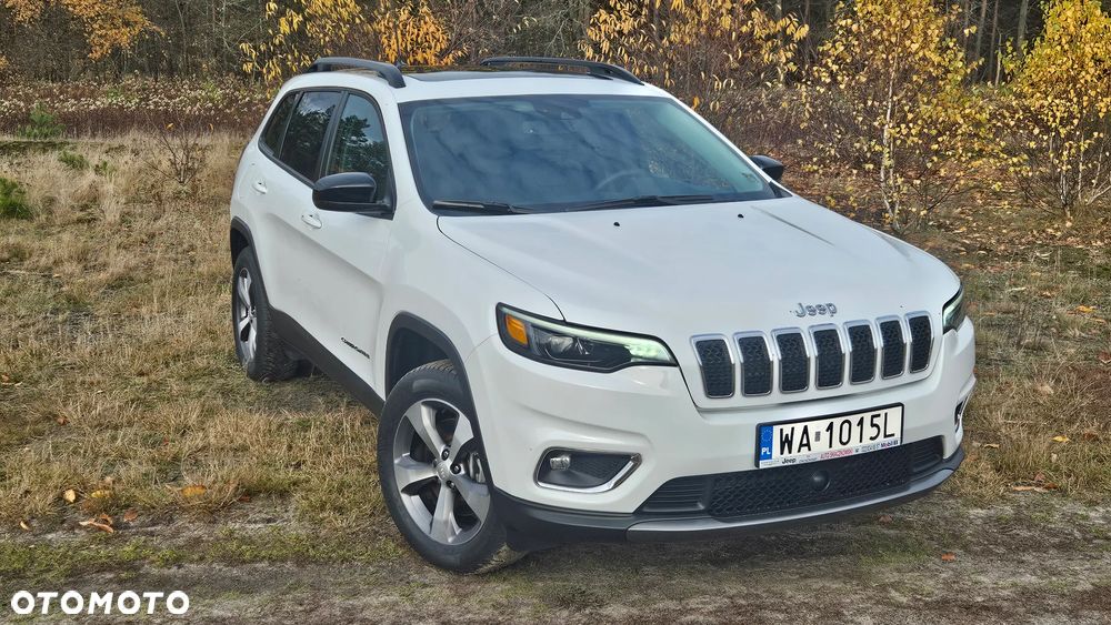 Jeep Cherokee - 13