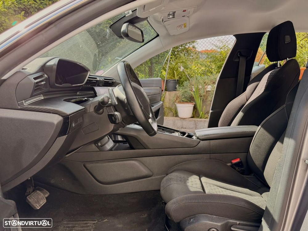 Peugeot 508 - 37