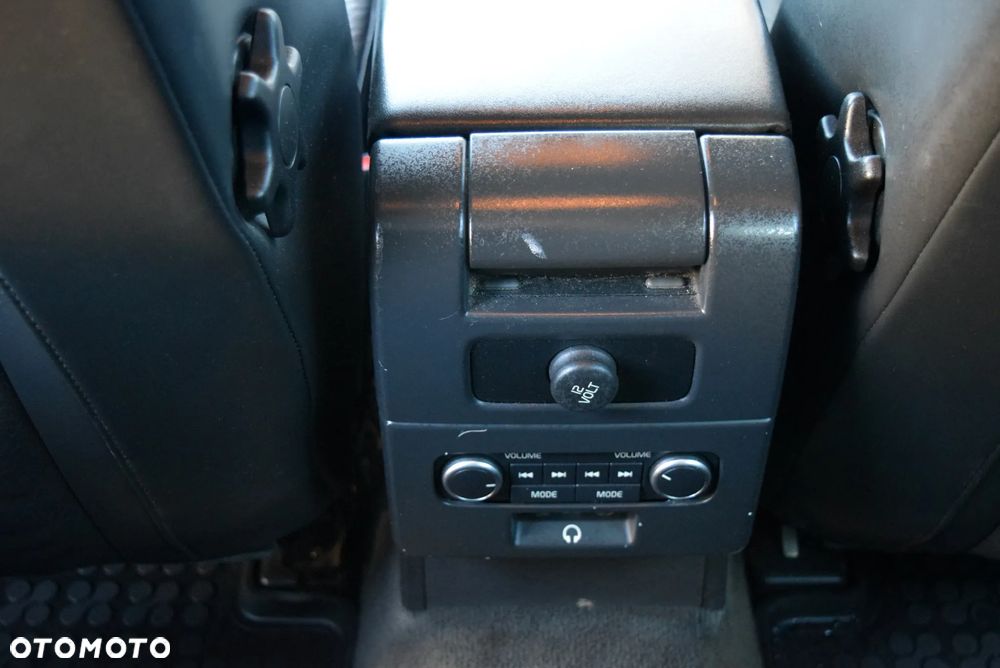 Volvo V70 D5 DPF Summum - 17