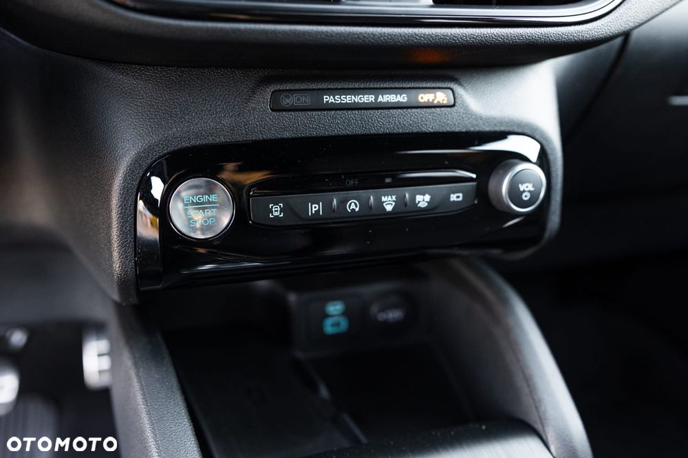 Ford Escape - 29