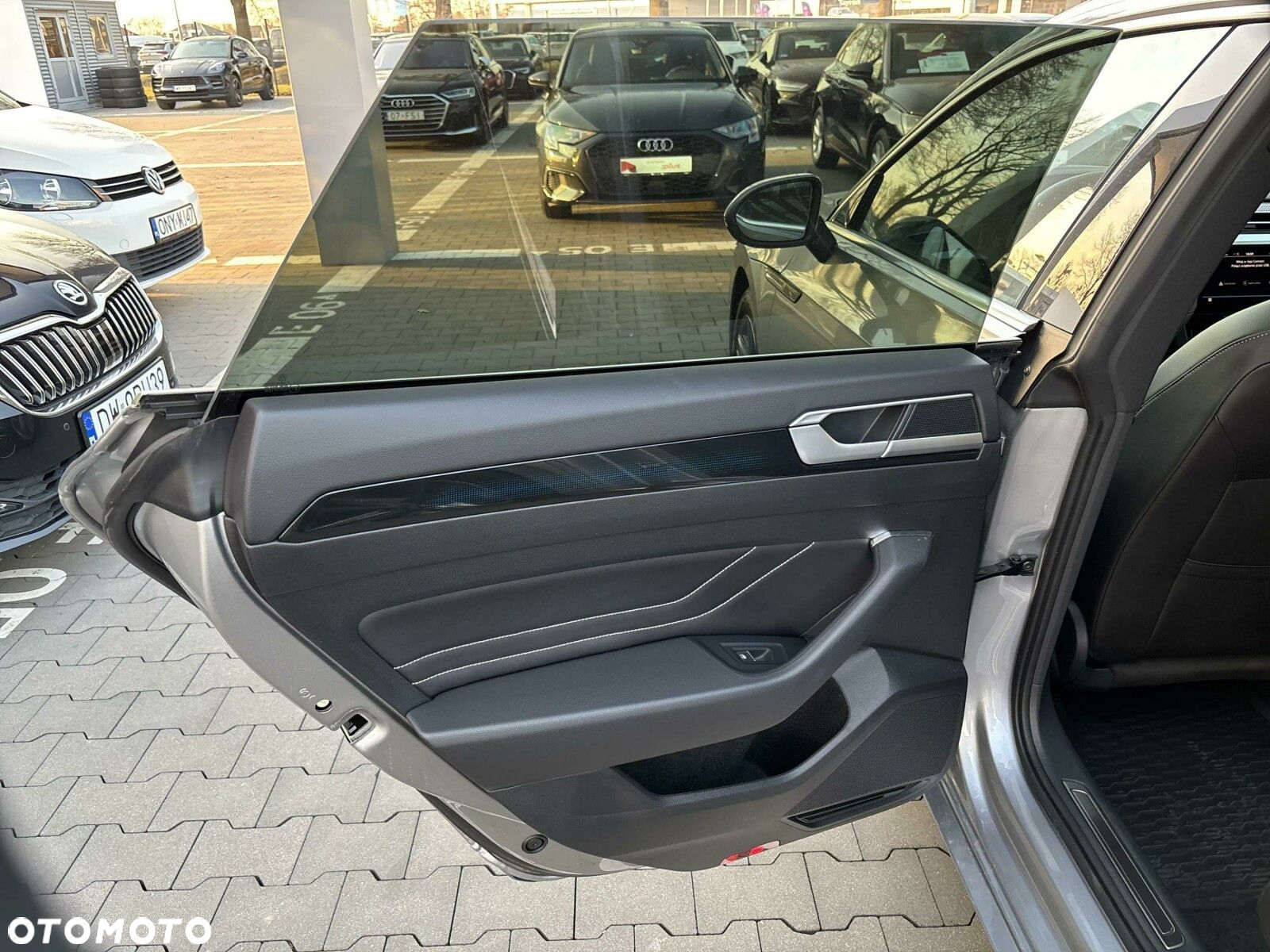 Volkswagen Arteon - 26